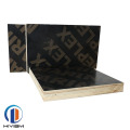 wbp Film faced plywood plastic construction material concrete formwork